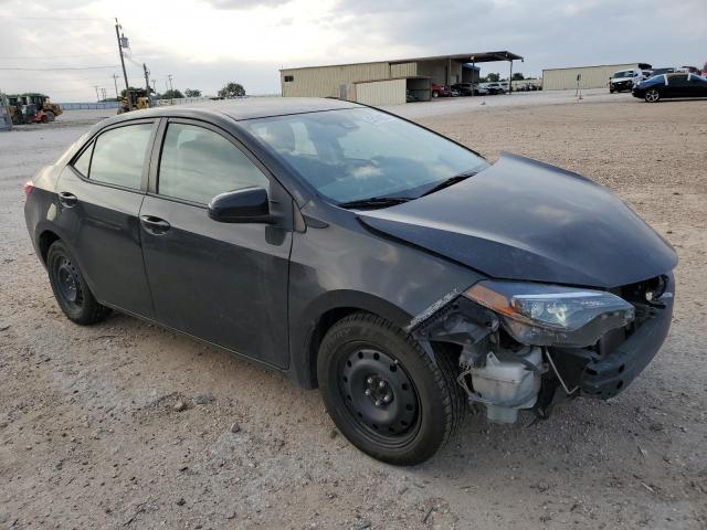 Photo 4 from auction – 2019 TOYOTA COROLLA L with VIN 5YFBURHE1KP862492