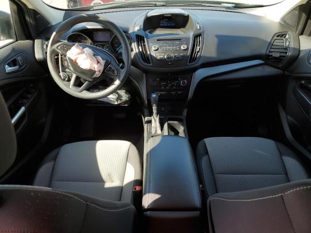 Photo 8 from auction – 2017 FORD ESCAPE SE with VIN 1FMCU0GDXHUC27125