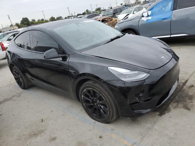 Photo 4 from auction – 2023 TESLA MODEL Y with VIN 7SAYGDEE7PA143291