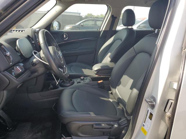 Photo 7 from auction – 2022 MINI COOPER COU with VIN WMZ23BR06N3N61730