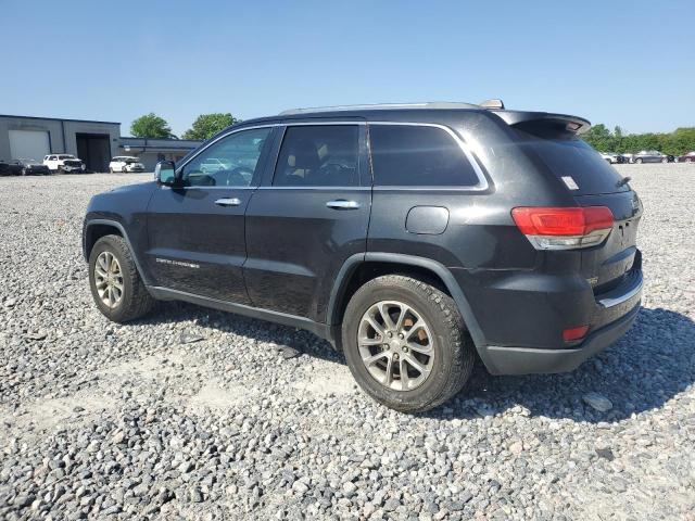 Photo 2 from auction – 2015 JEEP GRAND CHER with VIN 1C4RJEBG5FC868093