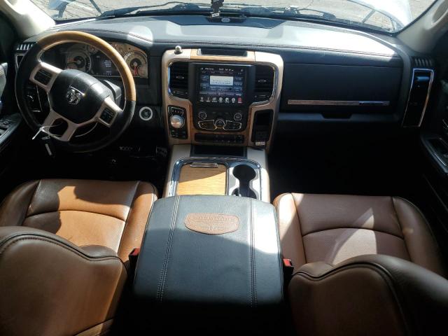 Photo 8 from auction – 2015 RAM 1500 LONGH with VIN 1C6RR7PTXFS788473