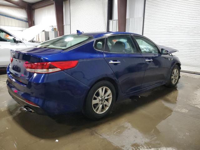 Photo 3 from auction – 2016 KIA OPTIMA LX with VIN 5XXGT4L38GG090946