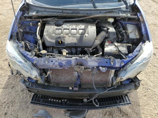 Photo 11 from auction – 2017 TOYOTA COROLLA L with VIN 5YFBURHE2HP672550
