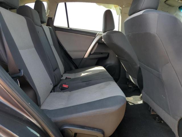 Photo 11 from auction – 2014 TOYOTA RAV4 LE with VIN JTMBFREV3EJ011608