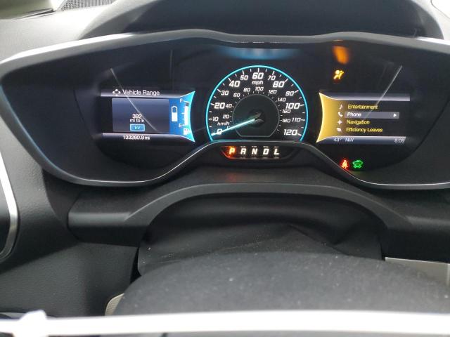 Zdjęcie 9 z aukcji – 2013 FORD C-MAX SEL z VIN 1FADP5BU2DL521290