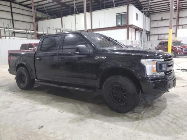Photo 4 from auction – 2020 FORD F150 SUPER with VIN 1FTEW1E50LKF28466