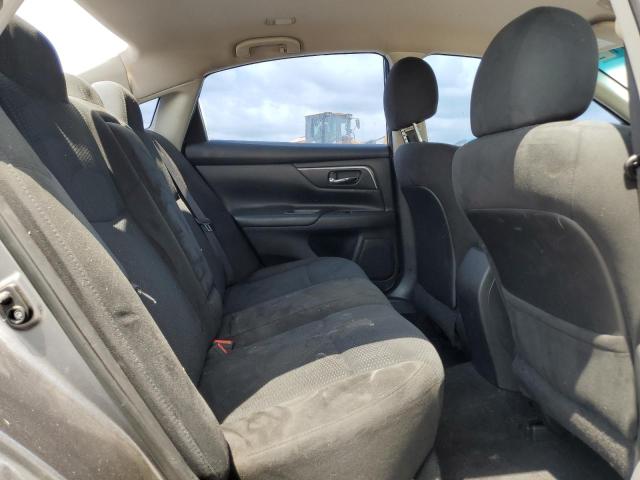 Photo 10 from auction – 2015 NISSAN ALTIMA 2.5 with VIN 1N4AL3APXFC587555
