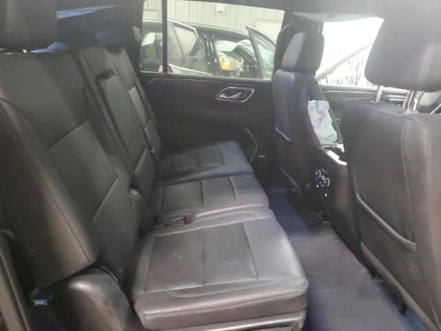 Photo 11 from auction – 2023 CHEVROLET SUBURBAN K with VIN 1GNSKDKD1PR165398