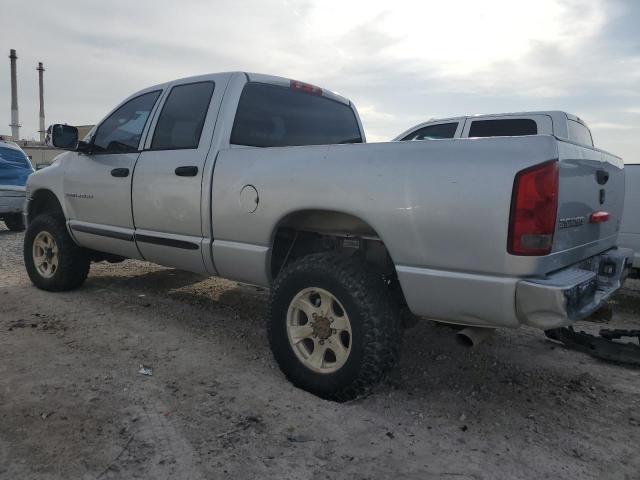 Снимка 2 от търг – 2005 DODGE RAM 2500 S с VIN 3D7KS28D45G857422