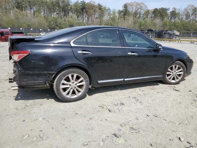 Photo 3 from auction – 2010 LEXUS ES 350 with VIN JTHBK1EG8A2362662