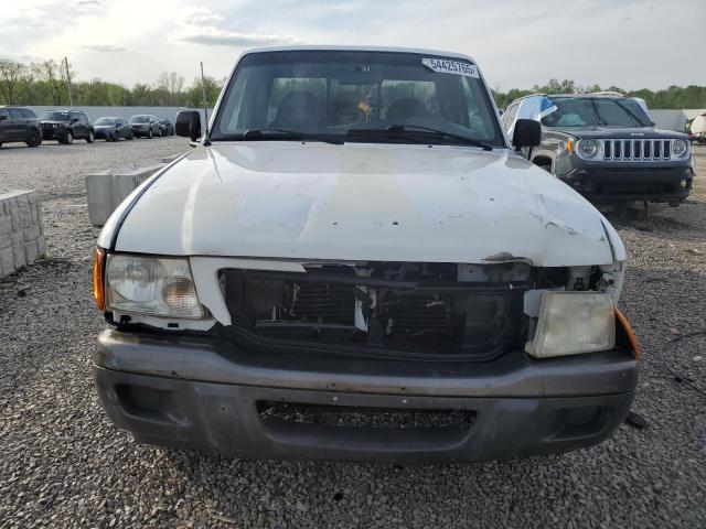 Photo 5 from auction – 2002 FORD RANGER with VIN 1FTYR10DX2TA66722