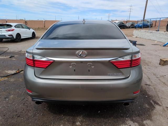 Zdjęcie 6 z aukcji – 2015 LEXUS ES 350 z VIN JTHBK1GG8F2180139