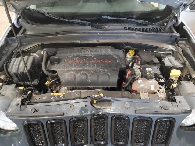 Photo 12 from auction – 2016 JEEP RENEGADE L with VIN ZACCJBBT9GPD70705