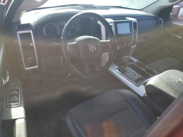 Photo 8 from auction – 2012 DODGE RAM 1500 S with VIN 1C6RD6HT5CS155334