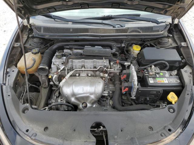 Photo 11 from auction – 2014 DODGE DART SXT with VIN 1C3CDFBB4ED865867