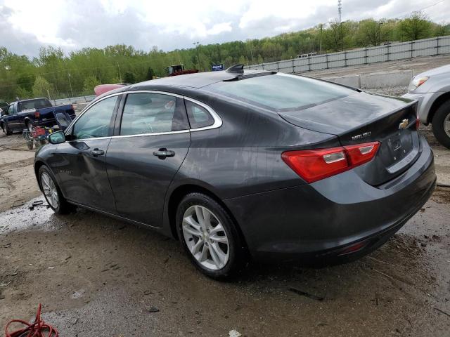 Photo 2 from auction – 2016 CHEVROLET MALIBU LT with VIN 1G1ZE5ST6GF259346