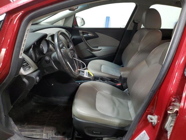 Photo 7 from auction – 2012 BUICK VERANO CON with VIN 1G4PR5SK7C4164662