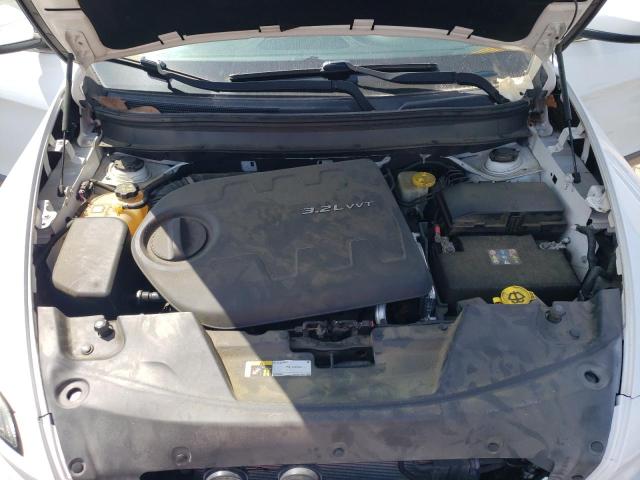 Photo 11 from auction – 2014 JEEP CHEROKEE L with VIN 1C4PJMCS3EW191014