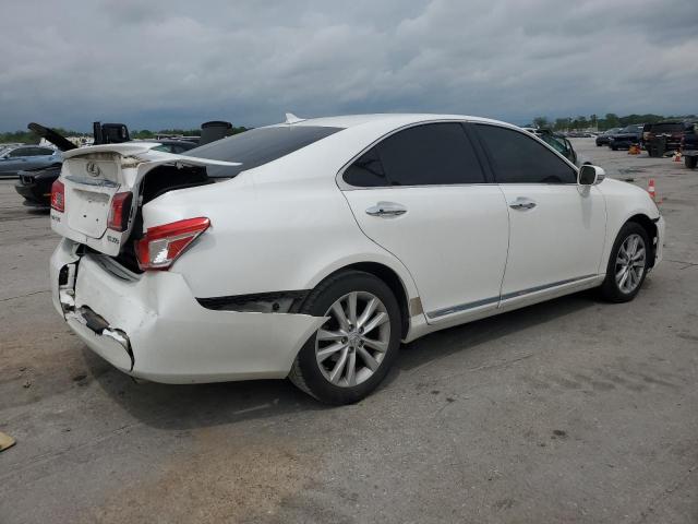 Photo 3 from auction – 2010 LEXUS ES 350 with VIN JTHBK1EG0A2367404