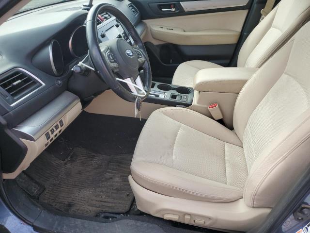 Photo 7 from auction – 2016 SUBARU OUTBACK 2. with VIN 4S4BSADC4G3212563