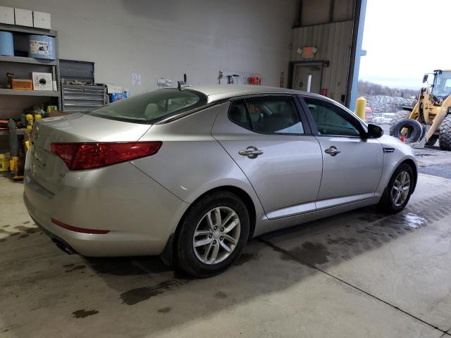 Снимка 3 от търг – 2012 KIA OPTIMA LX с VIN KNAGM4A73C5295038