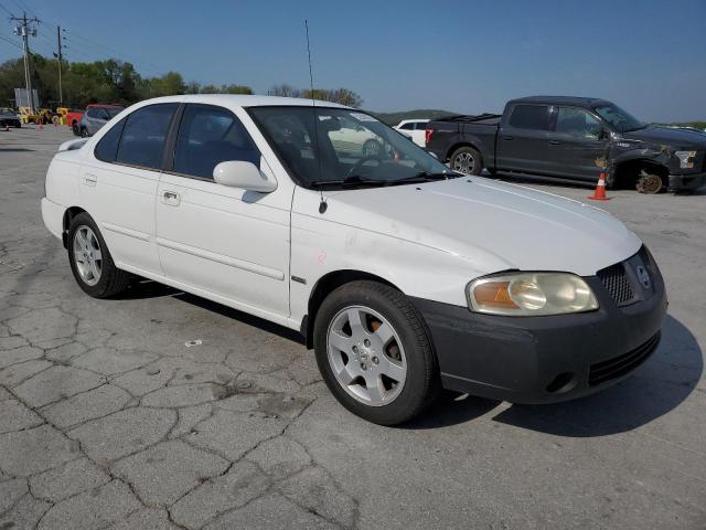 Photo 4 from auction – 2005 NISSAN SENTRA 1.8 with VIN 3N1CB51D45L548022