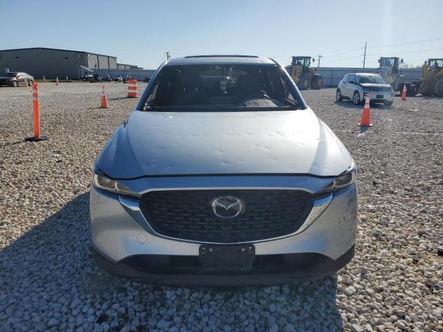 Photo 5 from auction – 2023 MAZDA CX-5 PREFE with VIN JM3KFBCM0P0154128