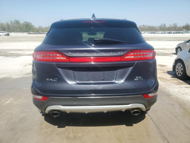 Photo 6 from auction – 2015 LINCOLN MKC with VIN 5LMCJ1A99FUJ13050