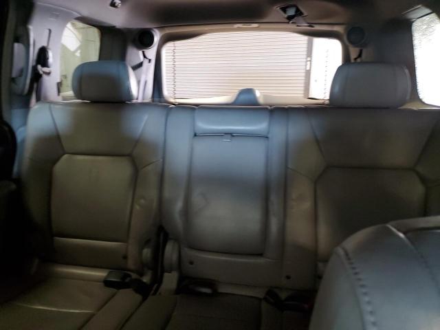 Photo 10 from auction – 2009 HONDA PILOT EXL with VIN 5FNYF48669B011942