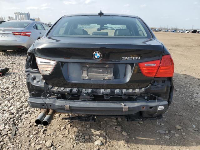 Photo 6 from auction – 2011 BMW 328 XI with VIN WBAPK7C52BA973058