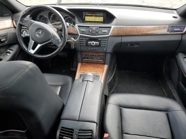 Photo 8 from auction – 2012 MERCEDES-BENZ E 350 4MAT with VIN WDDHF8JB8CA645970