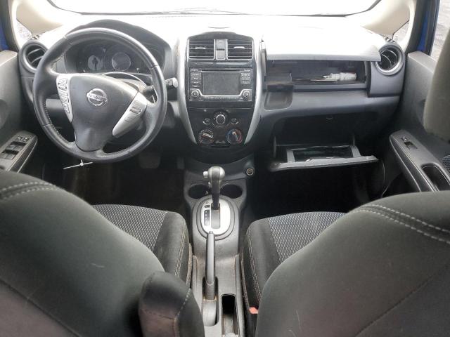 Photo 8 from auction – 2017 NISSAN VERSA NOTE with VIN 3N1CE2CP1HL355067