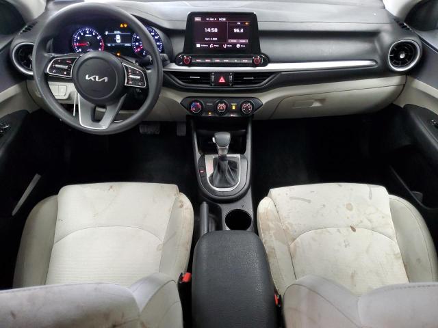 Photo 8 from auction – 2022 KIA FORTE FE with VIN 3KPF24AD7NE465225