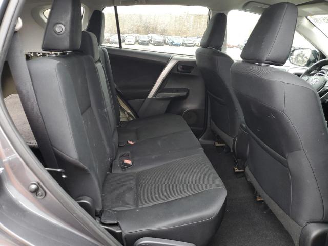 Photo 11 from auction – 2016 TOYOTA RAV4 LE with VIN 2T3ZFREV7GW297465