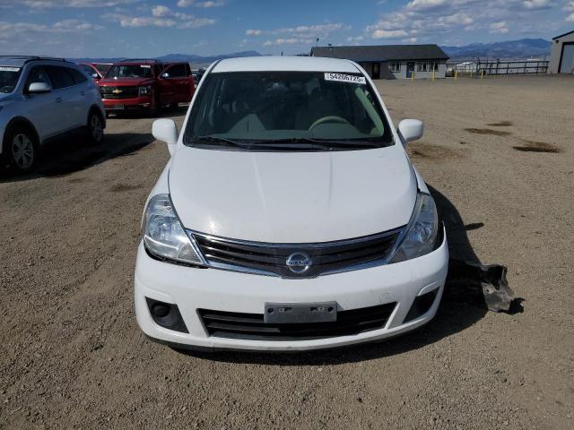 Photo 5 from auction – 2012 NISSAN VERSA 1.6 with VIN 3N1BC1CP9CL361168