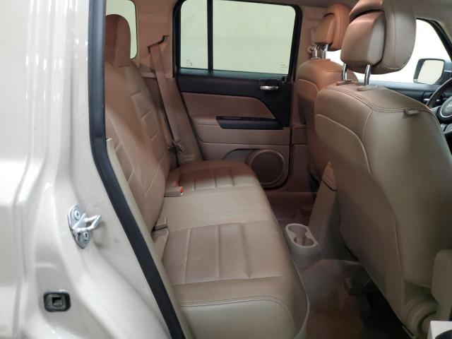 Photo 11 from auction – 2016 JEEP PATRIOT LA with VIN 1C4NJPFA2GD784695