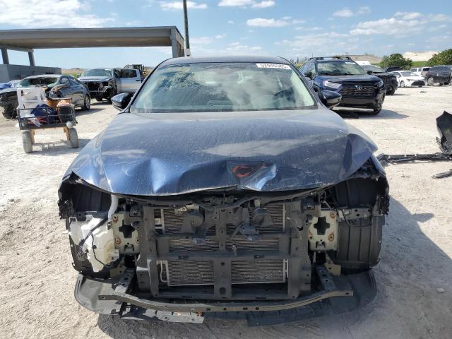 Photo 5 from auction – 2020 MAZDA 3 with VIN 3MZBPABL9LM137373