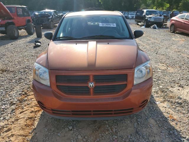 Photo 5 from auction – 2007 DODGE CALIBER with VIN 1B3HB28B97D192747