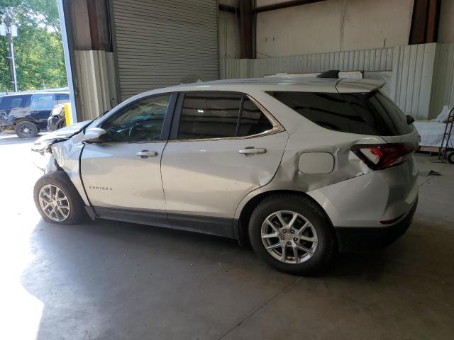 Photo 2 from auction – 2022 CHEVROLET EQUINOX LT with VIN 3GNAXKEV5NL193392