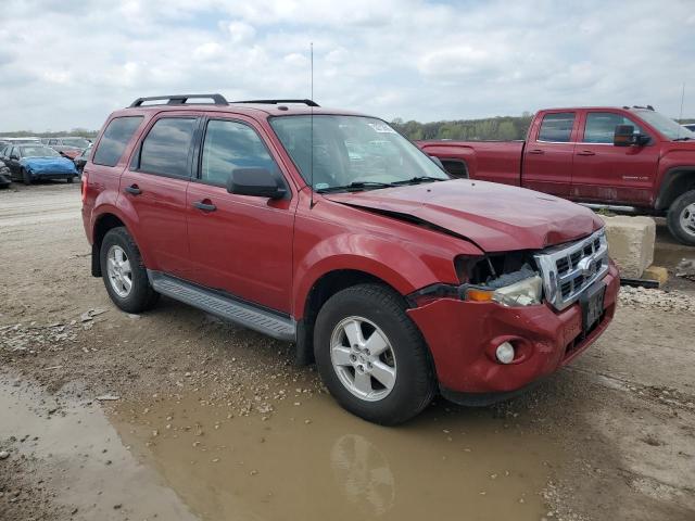 Foto 4 de la subasta – 2009 FORD ESCAPE XLT con VIN 1FMCU03739KC31059