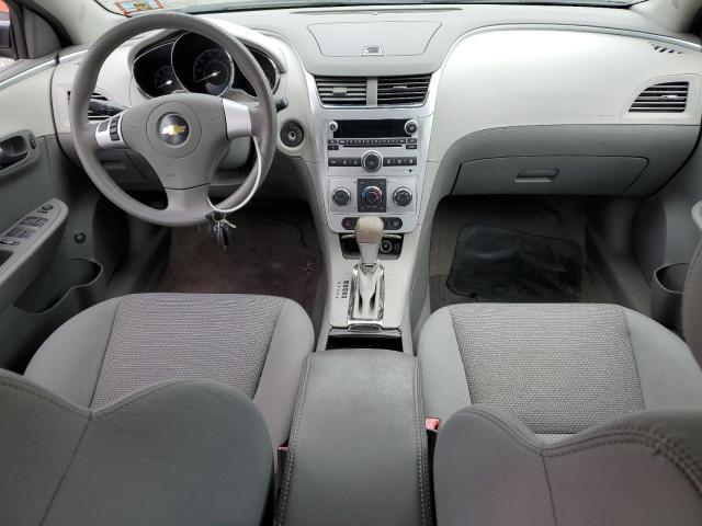 Photo 8 from auction – 2011 CHEVROLET MALIBU LS with VIN 1G1ZB5E10BF250122