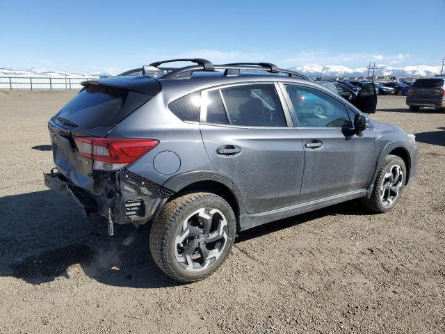 Photo 3 from auction – 2022 SUBARU CROSSTREK with VIN JF2GTHMC3N8249900