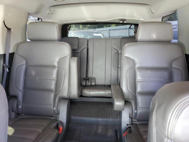 Photo 10 from auction – 2017 GMC YUKON DENA with VIN 1GKS2CKJ1HR315993