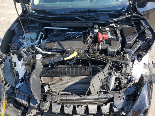Photo 12 from auction – 2024 NISSAN ROGUE SV with VIN 5N1BT3BB2RC711934
