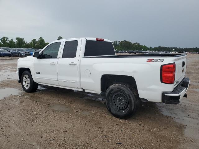 Photo 2 from auction – 2018 CHEVROLET SILVERADO with VIN 2GCVKREC1J1111492