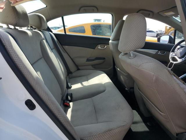 Photo 10 from auction – 2015 HONDA CIVIC HYBR with VIN 19XFB4F29FE000227