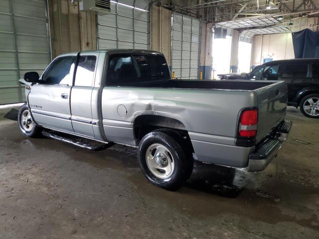 Photo 2 from auction – 2001 DODGE RAM 1500 with VIN 3B7HC13Z51G245013