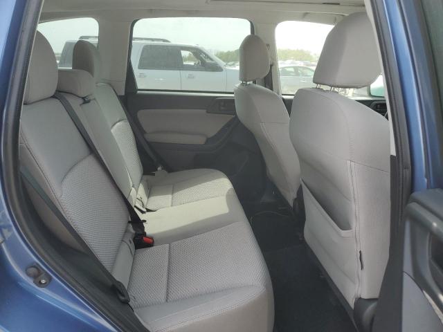 Photo 11 from auction – 2018 SUBARU FORESTER 2 with VIN JF2SJAEC6JG533303