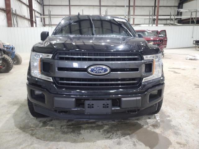 Photo 5 from auction – 2020 FORD F150 SUPER with VIN 1FTEW1E50LKF28466